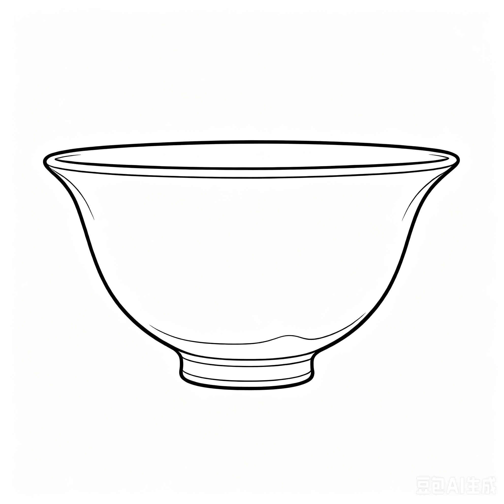 Constricted Rim