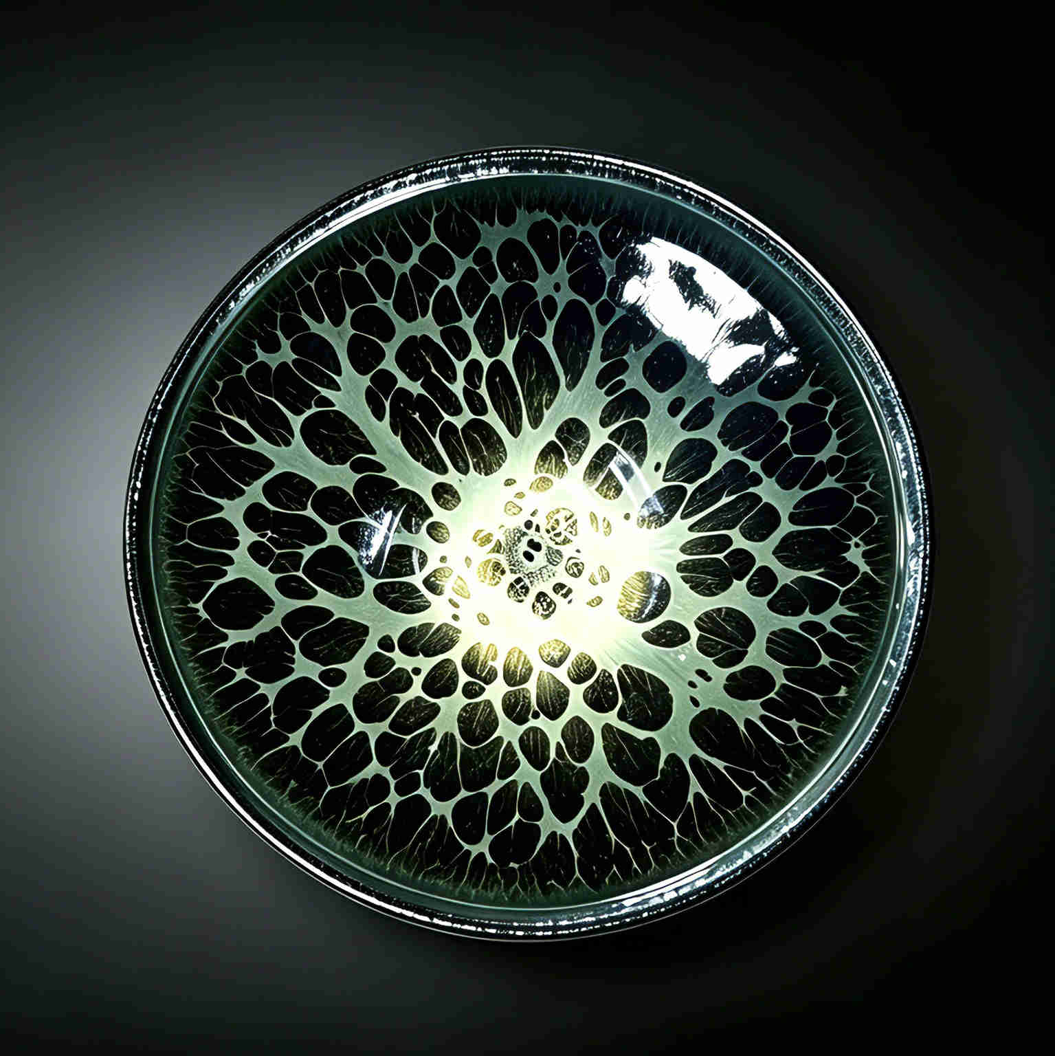 What Is a Jianzhan Teacup? A Thousand-Year Story in Black Glaze